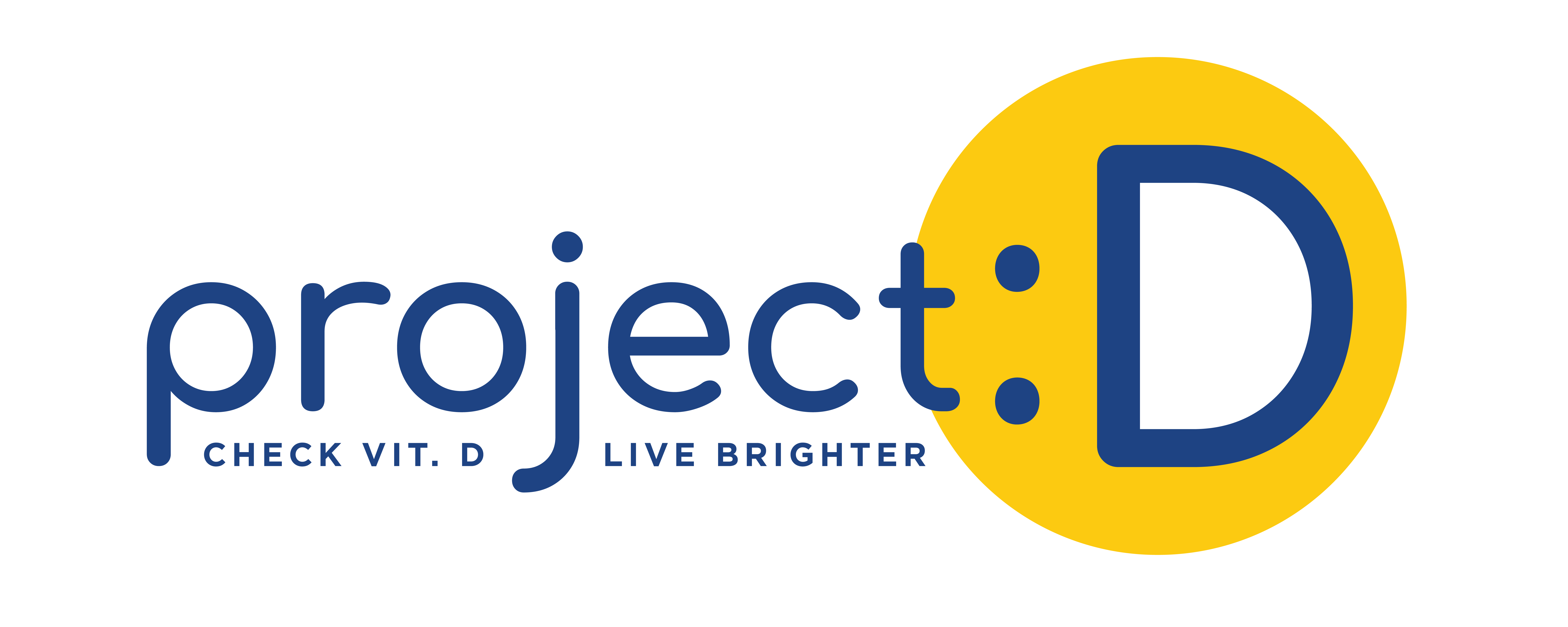 Project D Logo